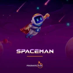 Spaceman pecanpg