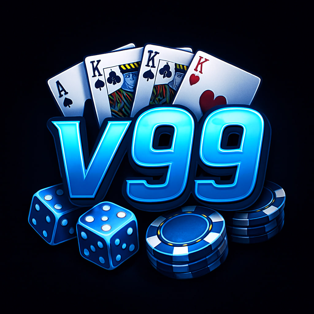 Logo của v99